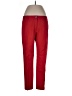 MICHAEL Michael Kors Solid Red Casual Pants Size 10 - photo 1