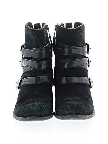 Miz Mooz Ankle Boots (view 2)