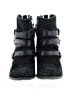Miz Mooz Black Ankle Boots Size EU 38 - photo 2