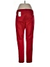 MICHAEL Michael Kors Solid Red Casual Pants Size 10 - photo 2