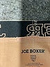 Joe Boxer Tan Khaki Shorts Size S - photo 3