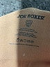 Joe Boxer Tan Khaki Shorts Size S - photo 4