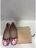Gucci Floral Pink Flats Size EU (IT) 38 1/2 / US 8 1/2 - photo 8