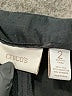 Chico's Solid Black Dress Pants Size Lg (2) - photo 7