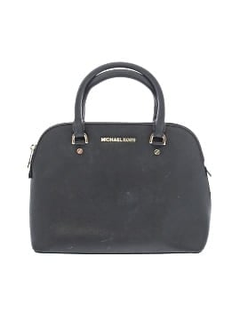 MICHAEL Michael Kors Satchel (view 1)