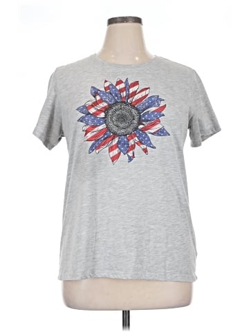 Way to Celebrate! Short Sleeve T-Shirt (view 1)
