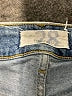 We the Free Hearts Blue Jeans Size 28 waist - photo 7