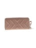 Marc New York Gold Tan Clutch One size - photo 3