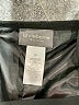 Liz Claiborne 100% Polyester Solid Black Dress Pants Size 2 Petite - photo 7