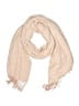 Shiraleah 100% Polyester Ivory Pink Scarf One size - photo 1