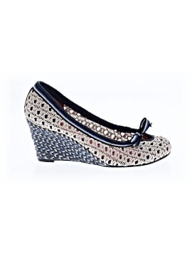 Poetic License Wedges