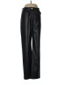 Wilfred 100% Polyurethane Black Casual Pants Size 8 - photo 1