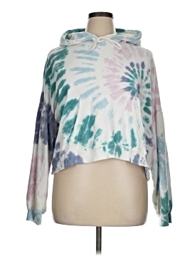 Lucky Brand Pullover Hoodie