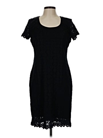 Ronni Nicole Cocktail Dress (view 1)