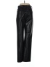 Wilfred 100% Polyurethane Black Casual Pants Size 8 - photo 2
