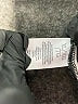 CAbi Black Sleeveless Top Size XL - photo 8