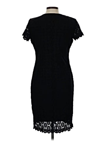 Ronni Nicole Cocktail Dress (view 2)