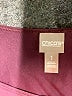 Chico's Burgundy Sleeveless Top Size Med (1) - photo 7