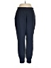 Calia Solid Blue Track Pants Size M - photo 1