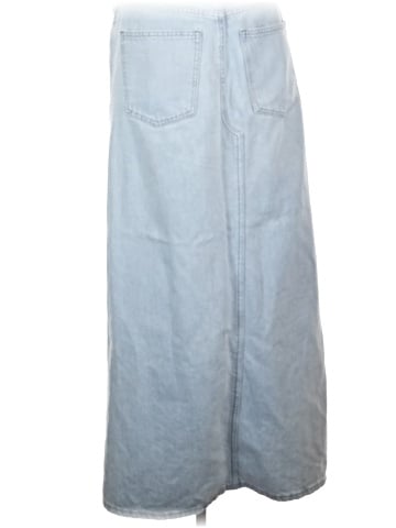 Zara Denim Skirt - front