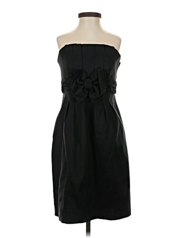 Jessica McClintock Cocktail Dress (view 1)