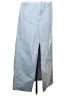 Zara Blue Denim Skirt Size S - photo 2