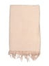 Shiraleah 100% Polyester Ivory Pink Scarf One size - photo 2
