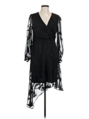 DKNY Cocktail Dress (view 1)