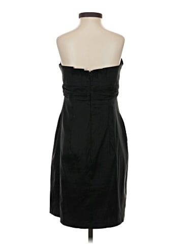 Jessica McClintock Cocktail Dress (view 2)