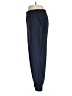 Calia Solid Blue Track Pants Size M - photo 5