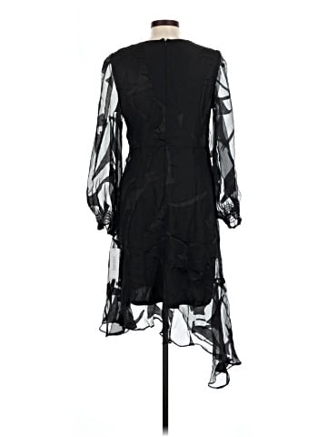 DKNY Cocktail Dress (view 2)