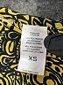 Jacques Moret Print Gold Casual Dress Size XS - photo 7
