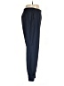 Calia Solid Blue Track Pants Size M - photo 4