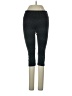 Marika Tek Polka Dots Black Active Pants Size S - photo 1