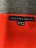 Harlowe & Graham 100% Polyester Orange Sleeveless Top Size XS - photo 7