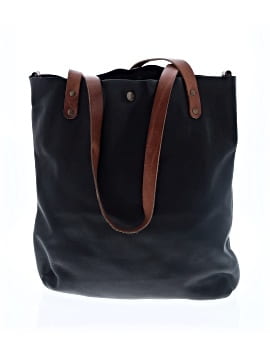 Jill's Homestead Leather Tote