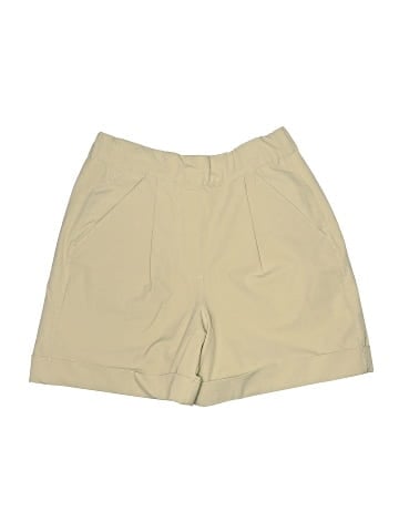 Public Rec Khaki Shorts (view 1)