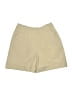Public Rec Solid Tan Khaki Shorts Size 26 waist - photo 1