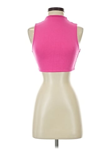 Naked Wardrobe Sleeveless Top (view 1)
