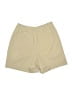 Public Rec Solid Tan Khaki Shorts Size 26 waist - photo 2