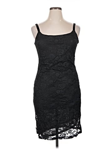Carole Little Cocktail Dress (view 1)