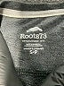 Roots 73 Gray Pullover Sweater Size S - photo 7
