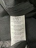 J.Crew Solid Black Wool Pants Size 10 (tall) - photo 8