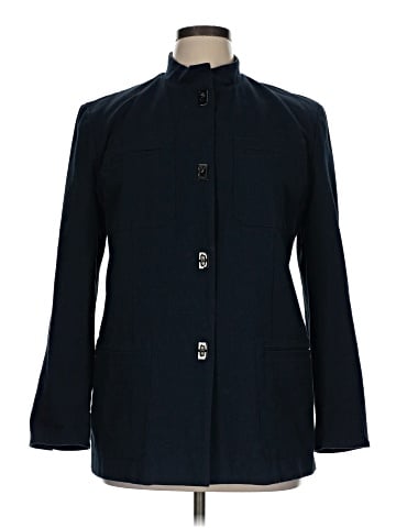 Lauren by Ralph Lauren Coat (view 1)