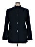 Lauren by Ralph Lauren Blue Coat Size 14 - photo 1