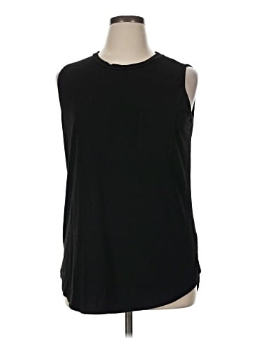Hount Sleeveless T-Shirt (view 1)