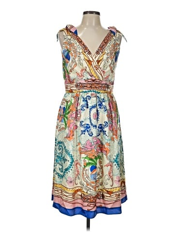 Collette Dinnigan Cocktail Dress (view 1)