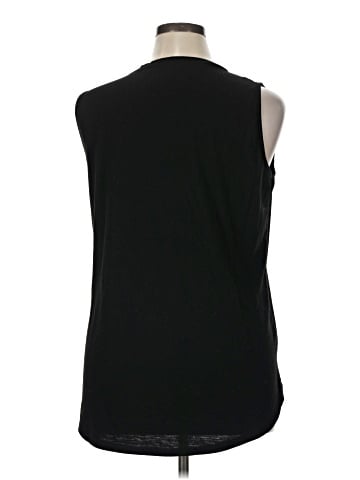 Hount Sleeveless T-Shirt (view 2)
