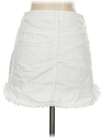 Forever 21 Denim Skirt (view 2)