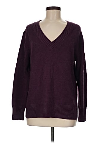 Banana Republic Factory Store Pullover Sweater (view 1)